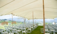 Ceremony seating