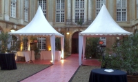 5x5 garden gazebo 3